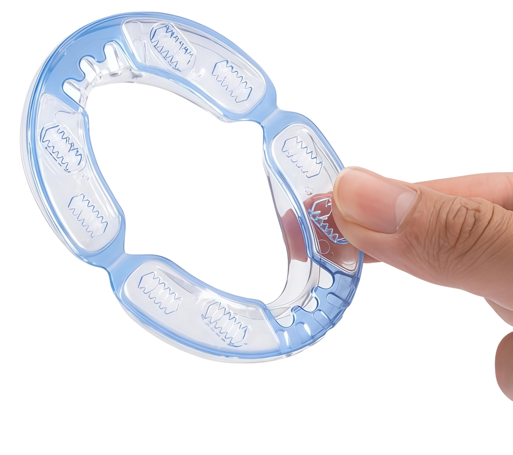 QuietLab Pro mouthpiece