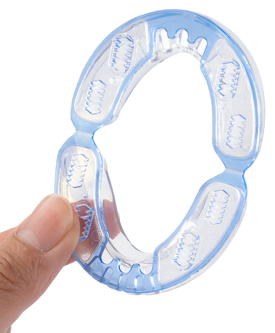 QuietLab mouthpiece product image